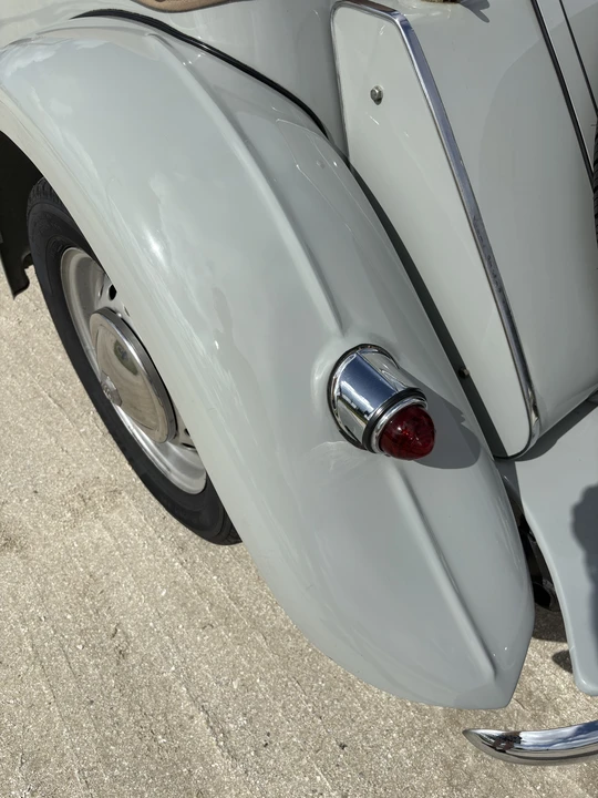 1954 MG TF - Image 26 of 31