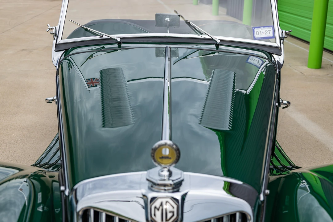 1954 MG TF - Image 24 of 31