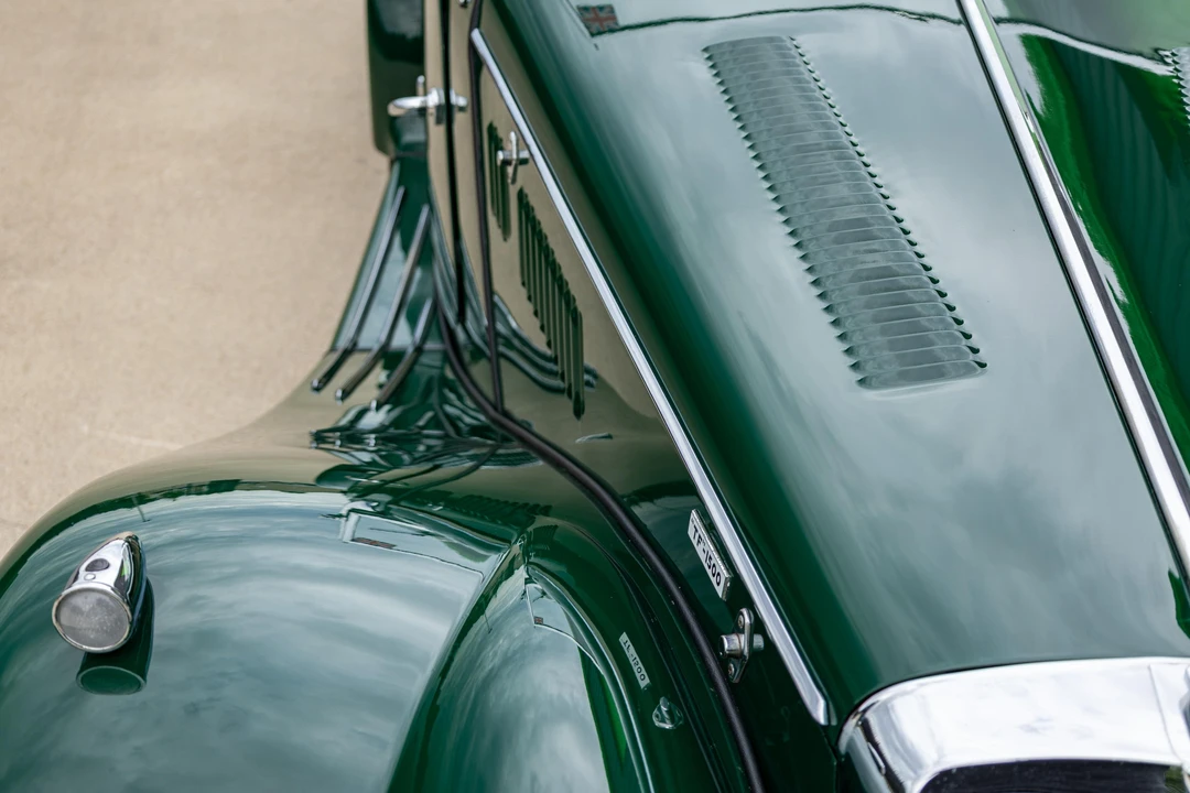 1954 MG TF - Image 19 of 31
