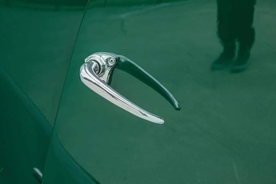 1954 MG TF - Image 30 of 31