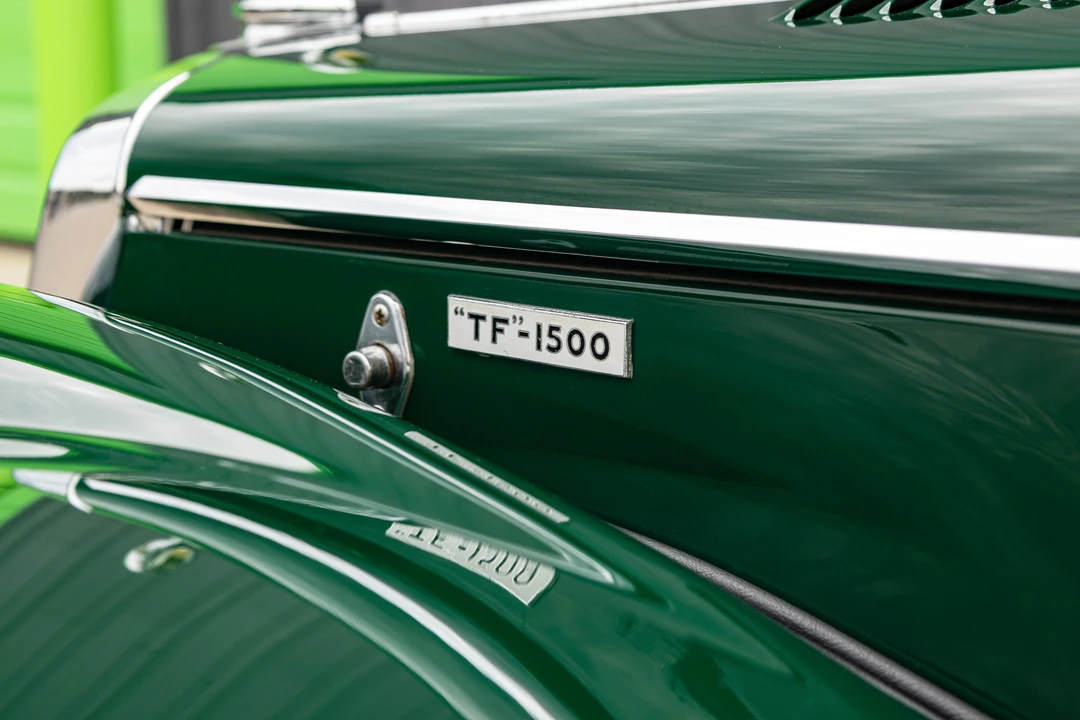 1954 MG TF - Image 28 of 31