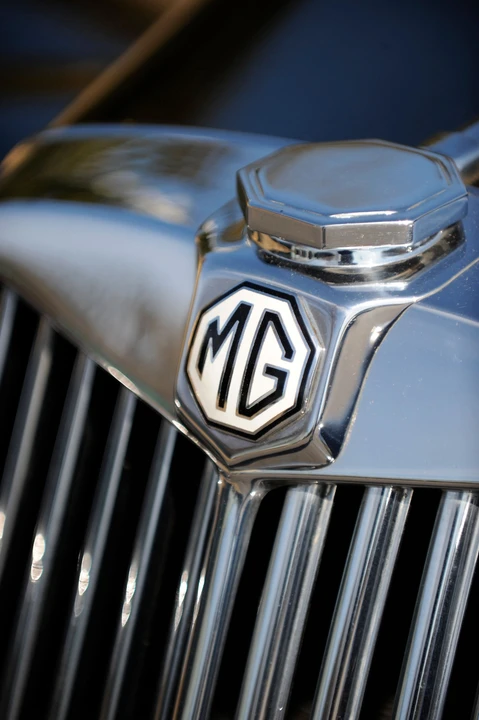 1954 MG TF - Image 4 of 4