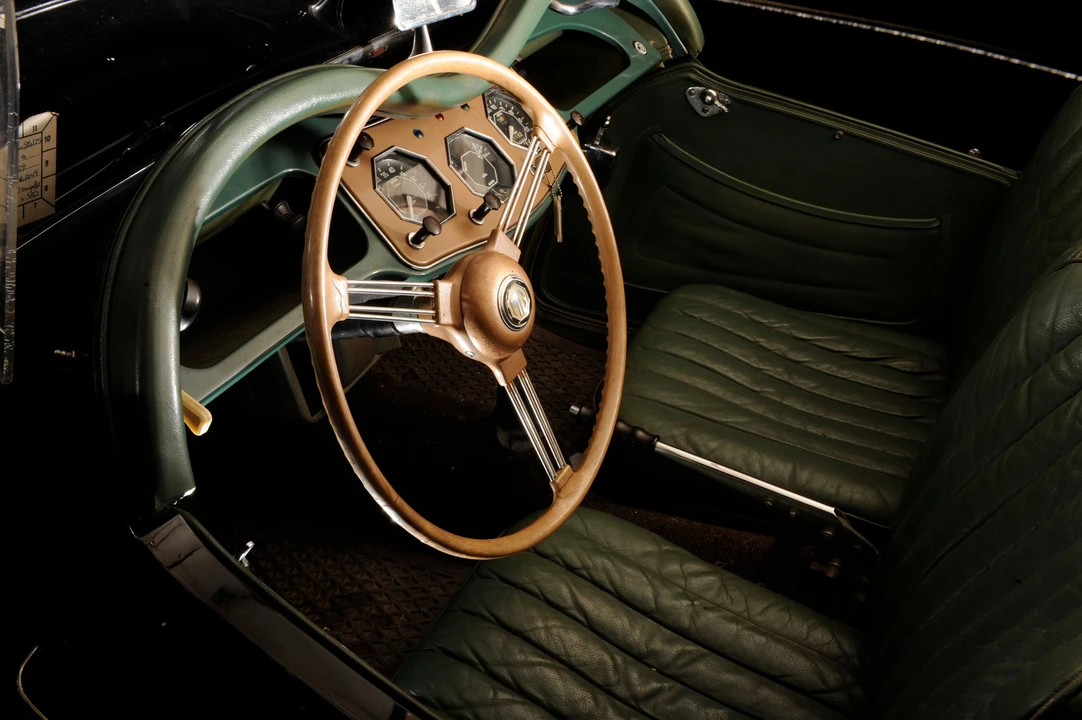 1954 MG TF - Image 2 of 4
