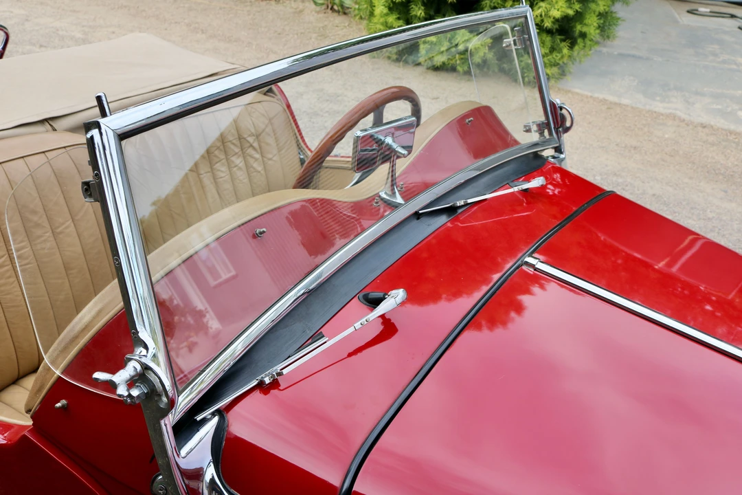 1954 MG TF - Image 11 of 31