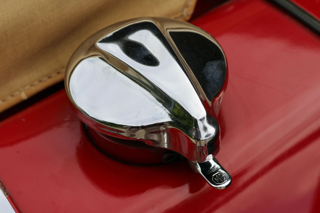 1954 MG TF - Image 13 of 31