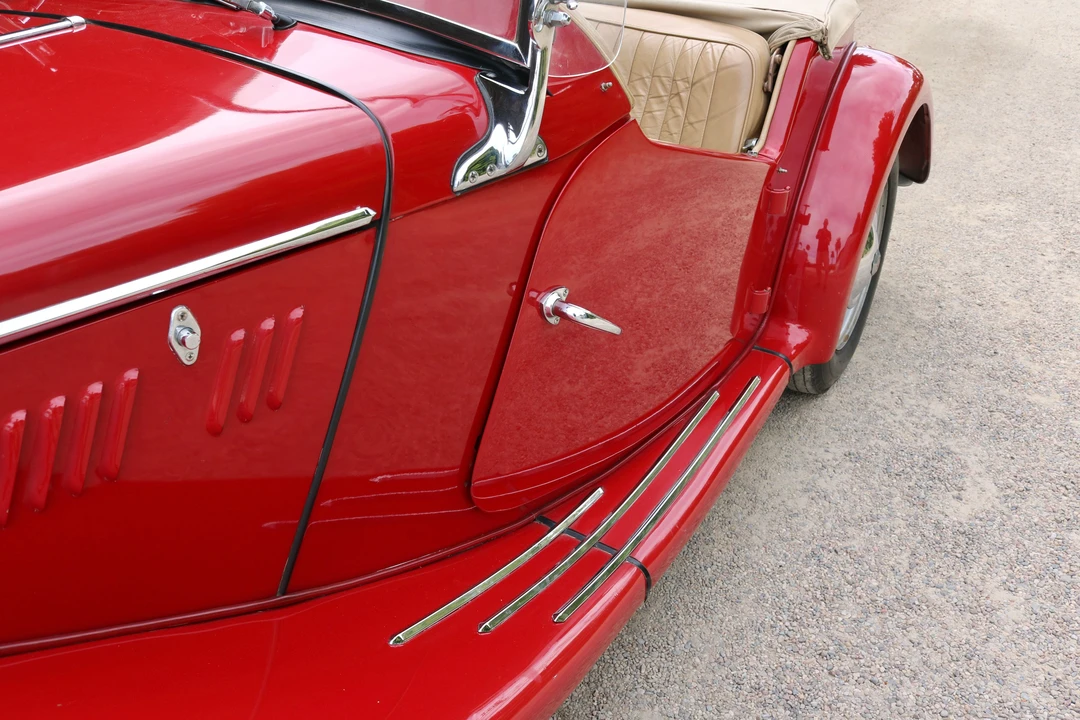 1954 MG TF - Image 20 of 31