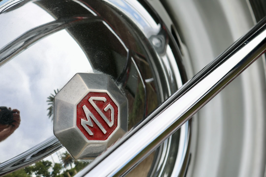 1954 MG TF - Image 14 of 31