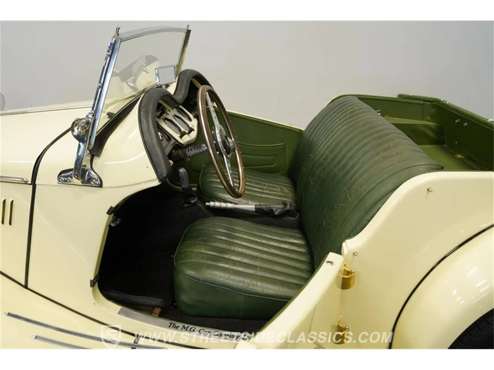 1954 MG TF - Image 3 of 31