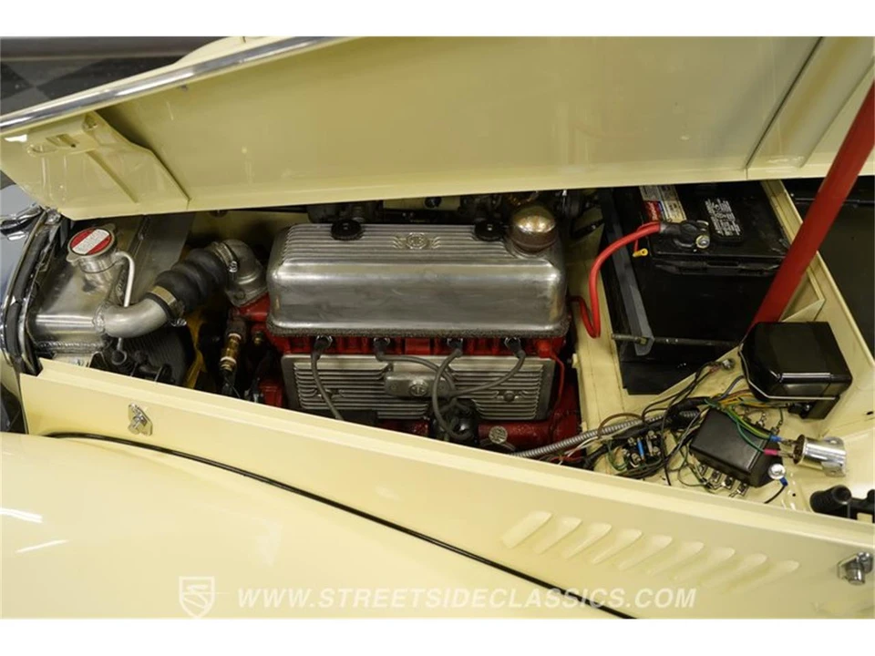 1954 MG TF - Image 4 of 31