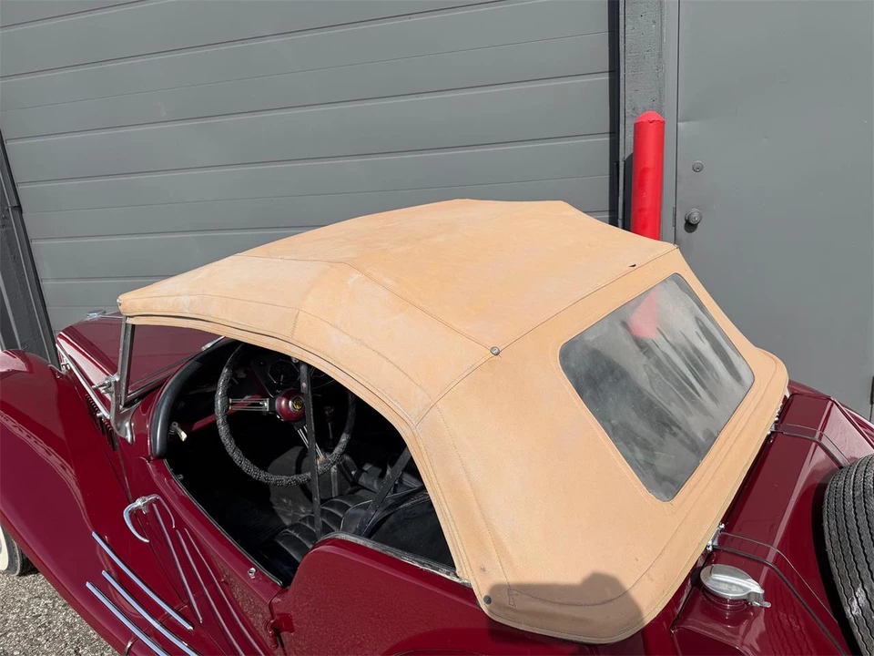 1954 MG TF - Image 22 of 31