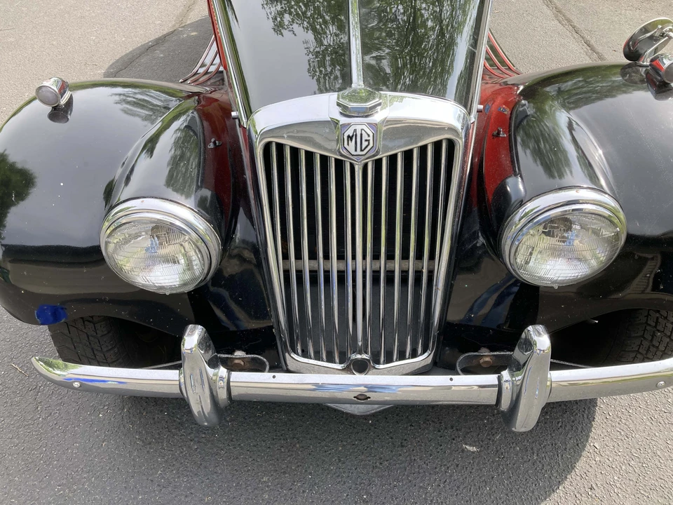 1954 MG TF - Image 29 of 31