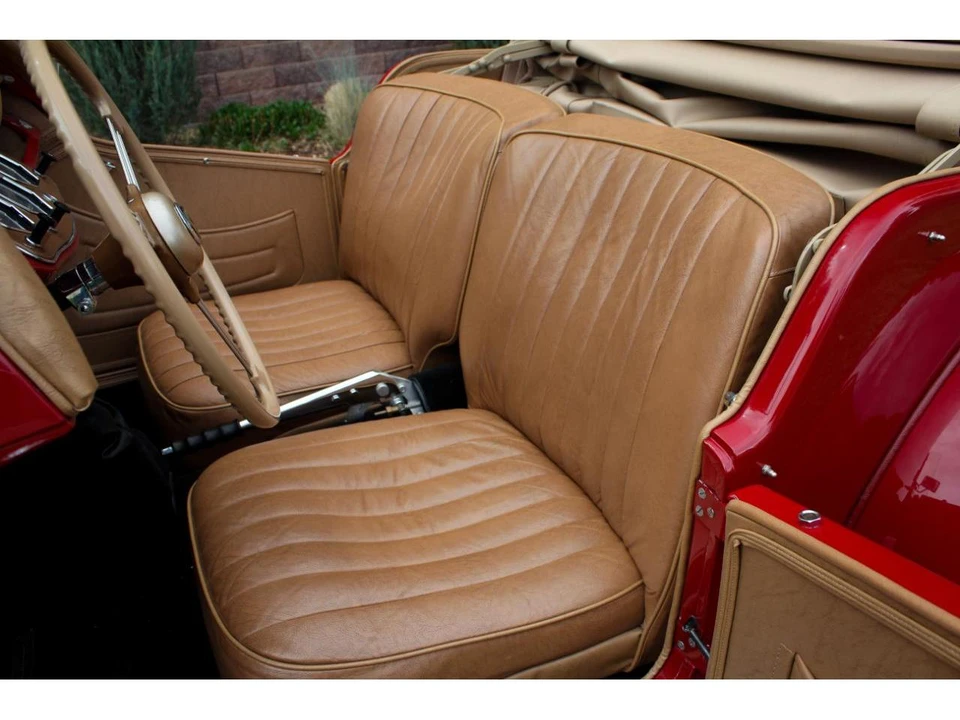 1954 MG TF - Image 8 of 31