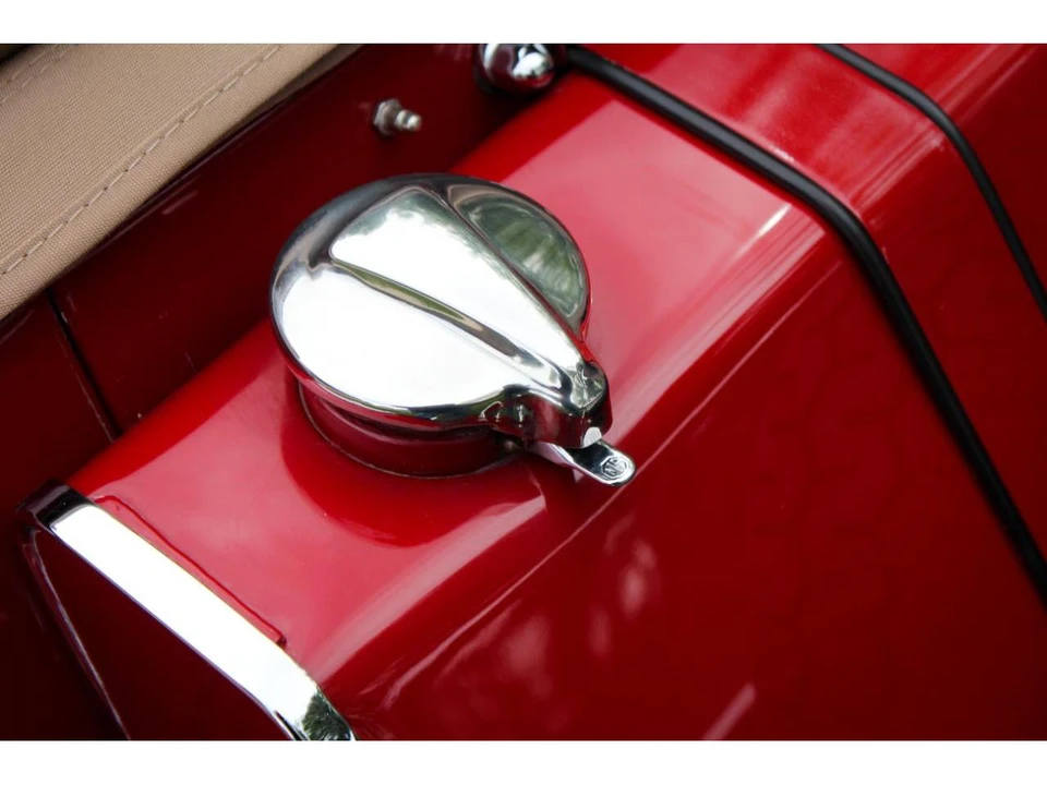 1954 MG TF - Image 16 of 31