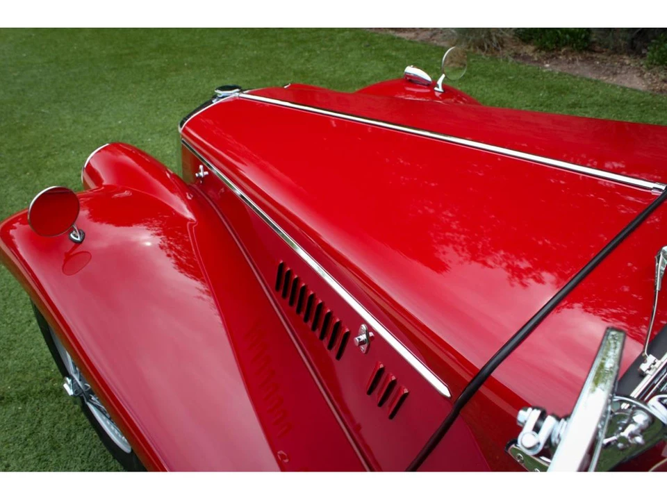 1954 MG TF - Image 18 of 31