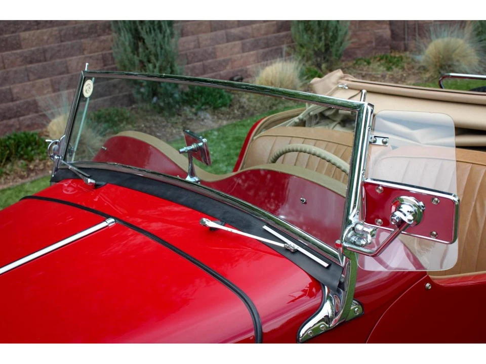 1954 MG TF - Image 22 of 31