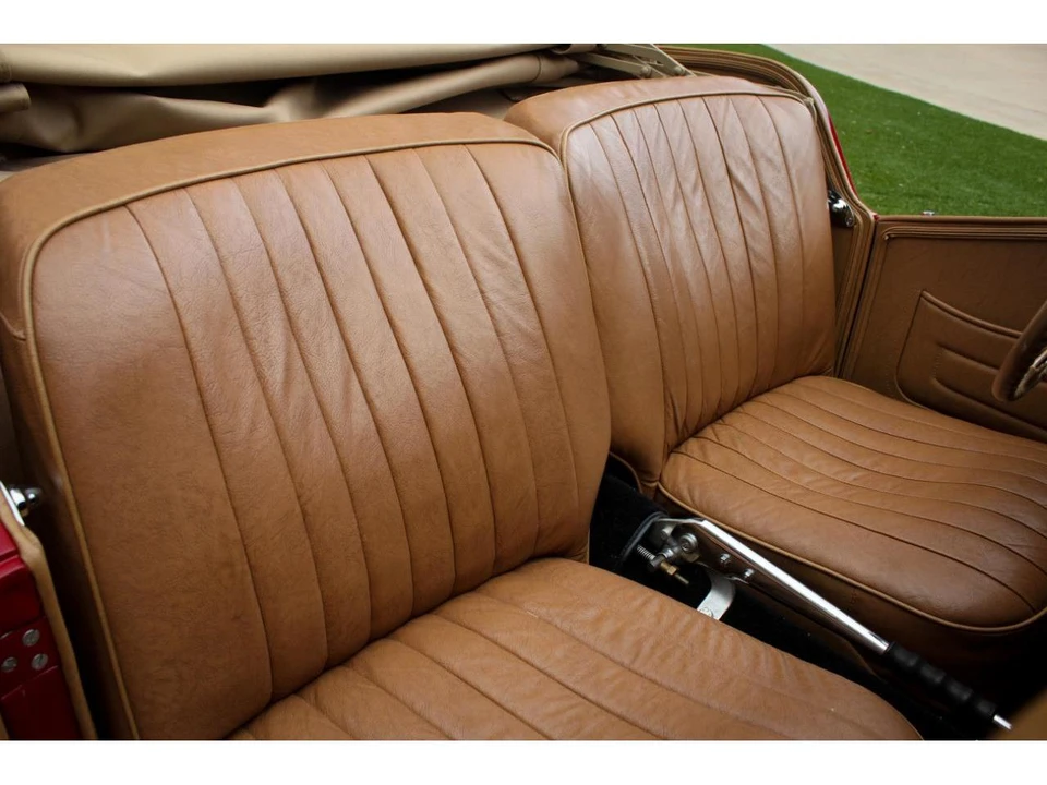 1954 MG TF - Image 28 of 31