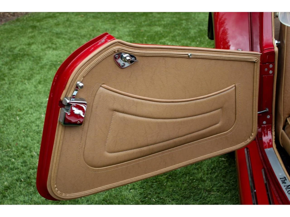1954 MG TF - Image 30 of 31