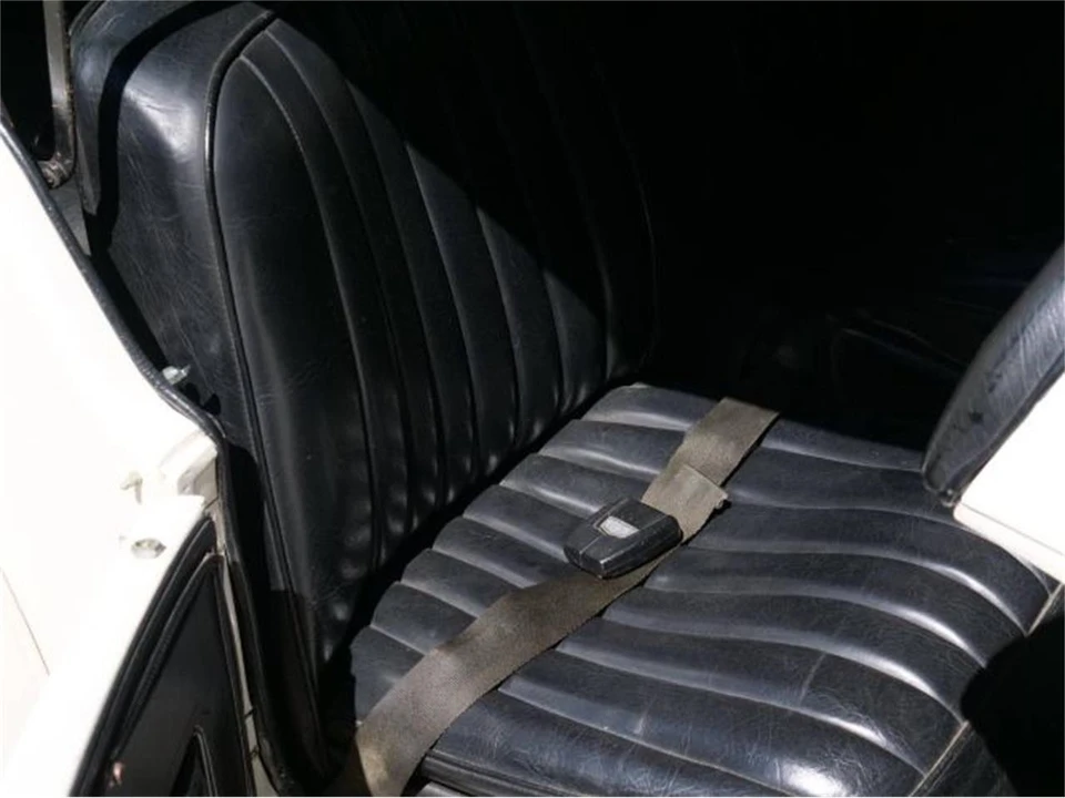 1954 MG TF - Image 5 of 10