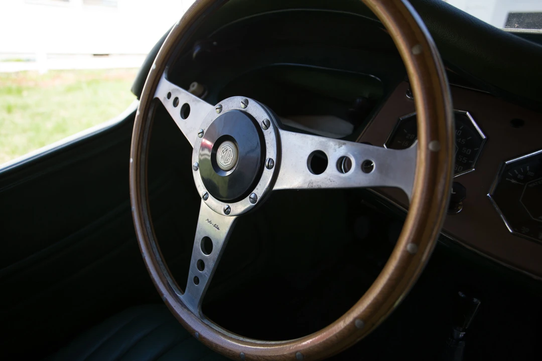 1954 MG TF - Image 17 of 19