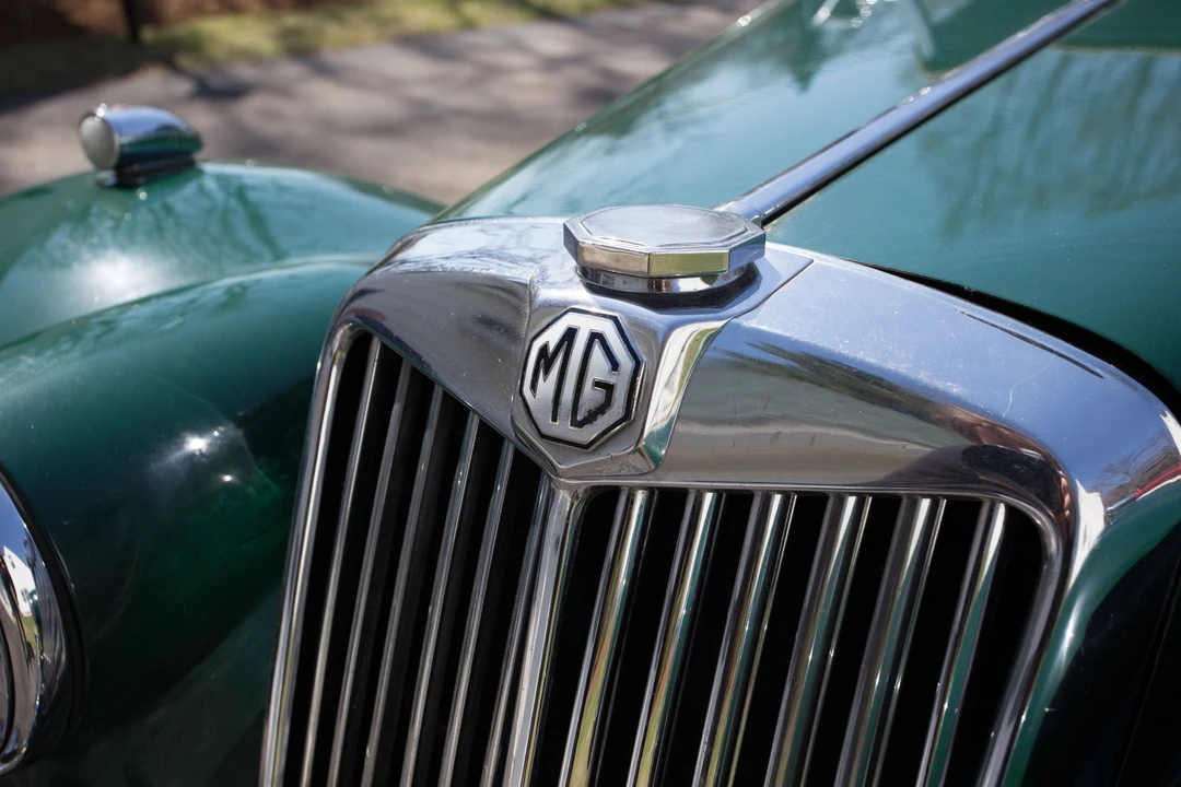 1954 MG TF - Image 2 of 19