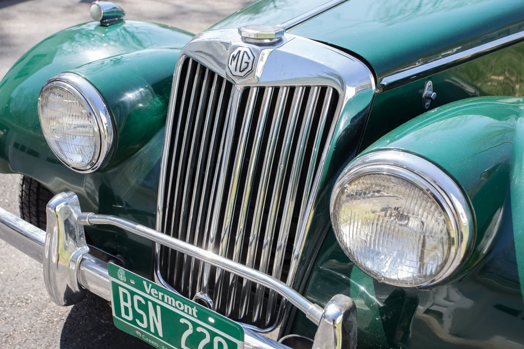 1954 MG TF - Image 3 of 19