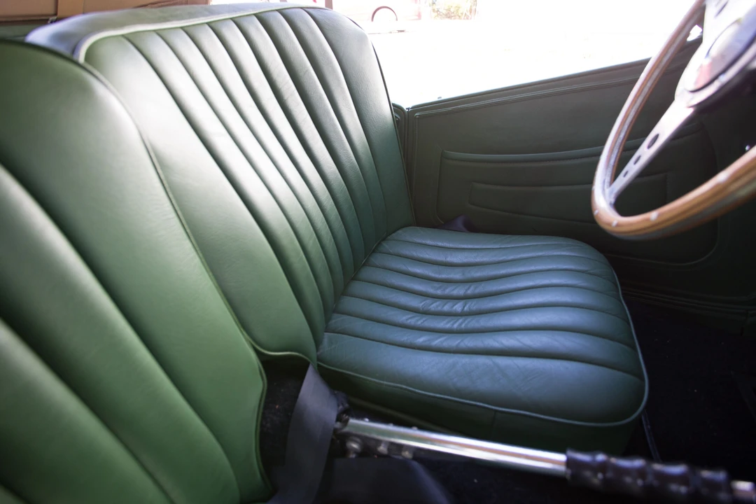 1954 MG TF - Image 19 of 19
