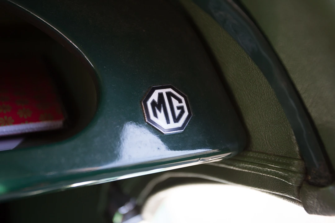 1954 MG TF - Image 16 of 19
