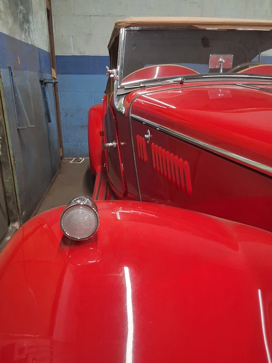 1954 MG TF - Image 10 of 31