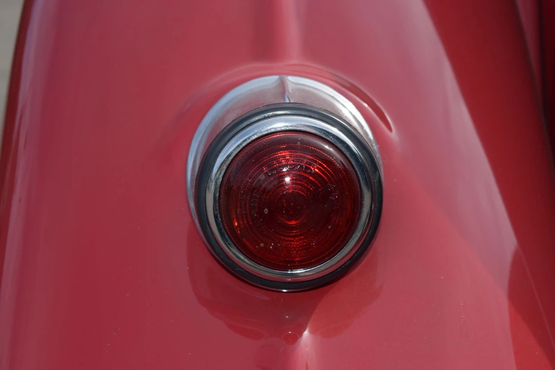 1954 MG TF - Image 31 of 31