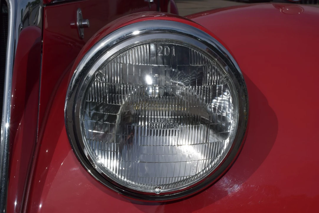1954 MG TF - Image 16 of 31