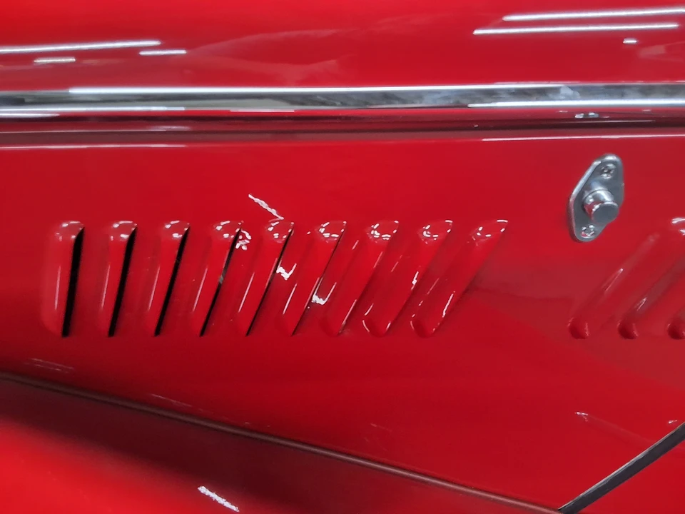1954 MG TF - Image 11 of 31