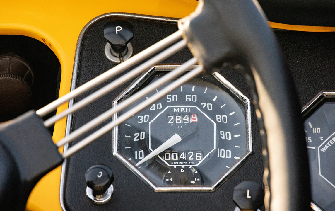 1954 MG TF - Image 30 of 31