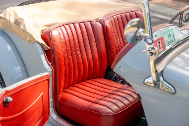 1954 MG TF - Image 4 of 10