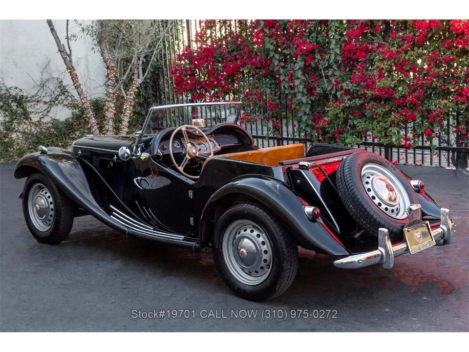 1954 MG TF - Image 7 of 31