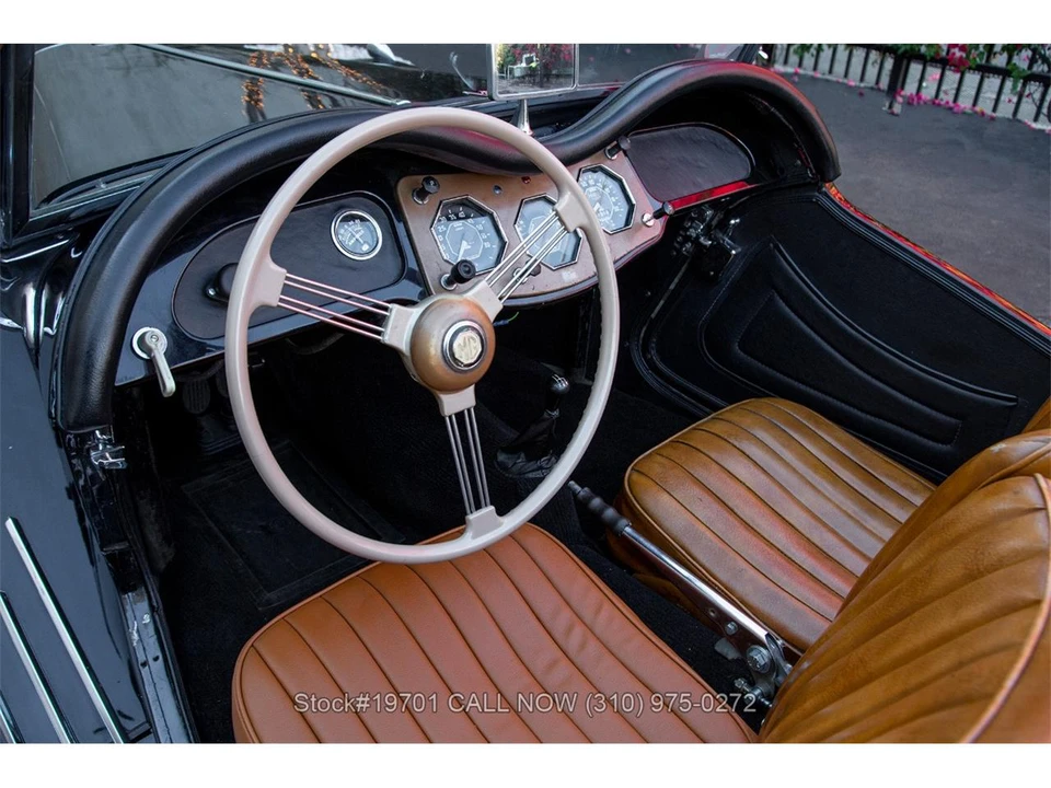 1954 MG TF - Image 17 of 31