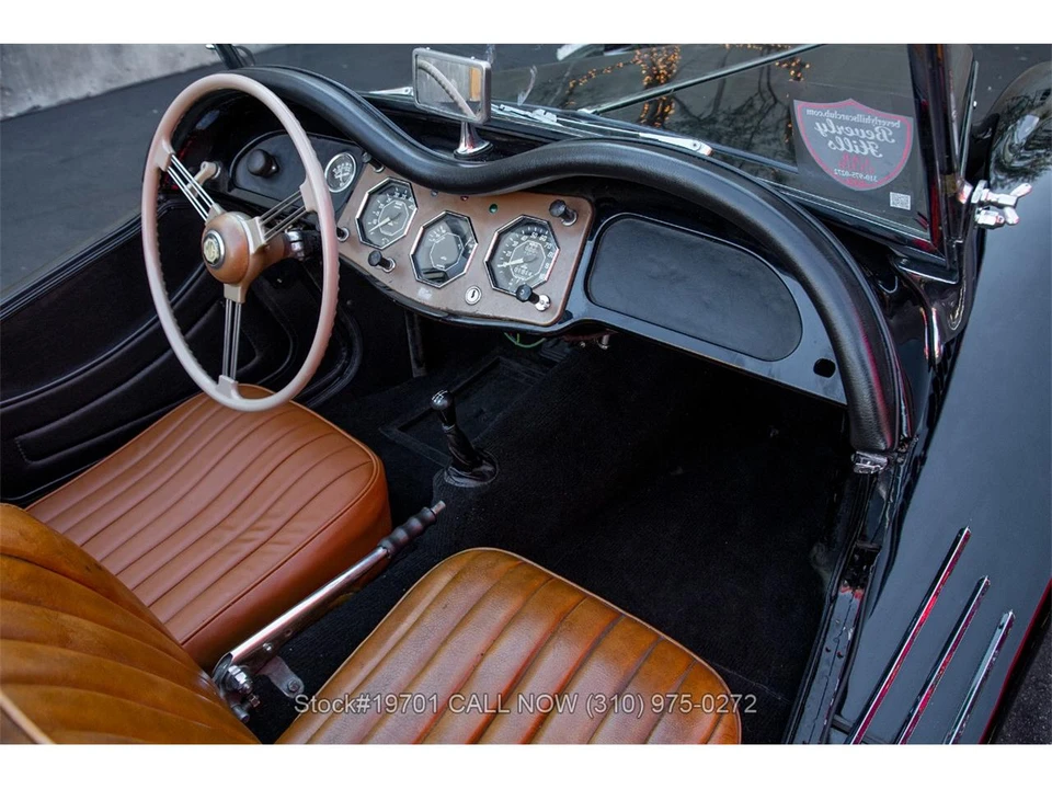 1954 MG TF - Image 23 of 31