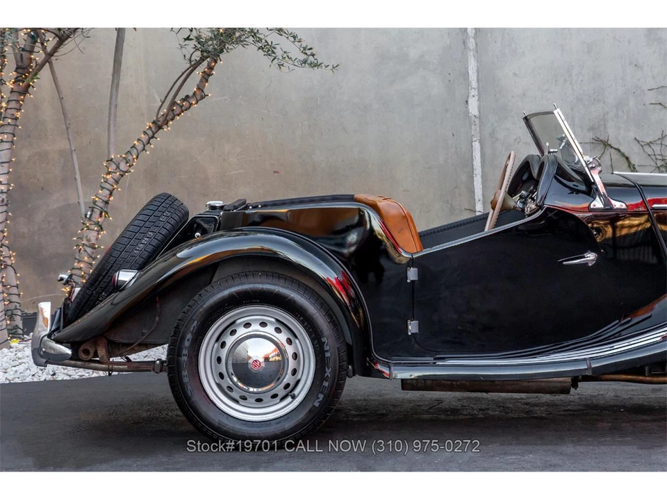 1954 MG TF - Image 11 of 31