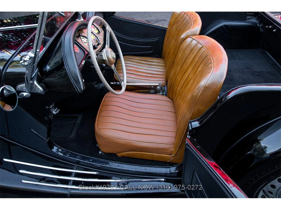 1954 MG TF - Image 15 of 31
