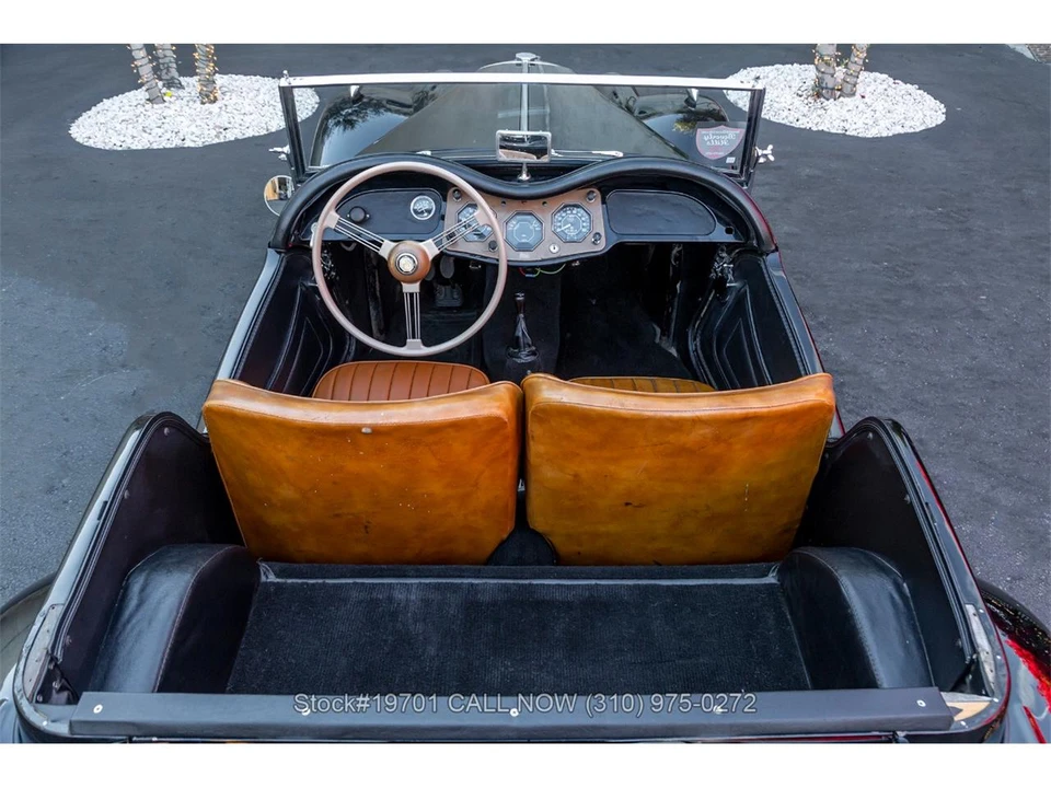 1954 MG TF - Image 21 of 31