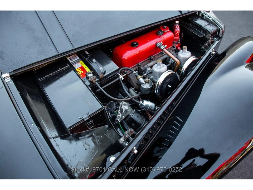 1954 MG TF - Image 31 of 31