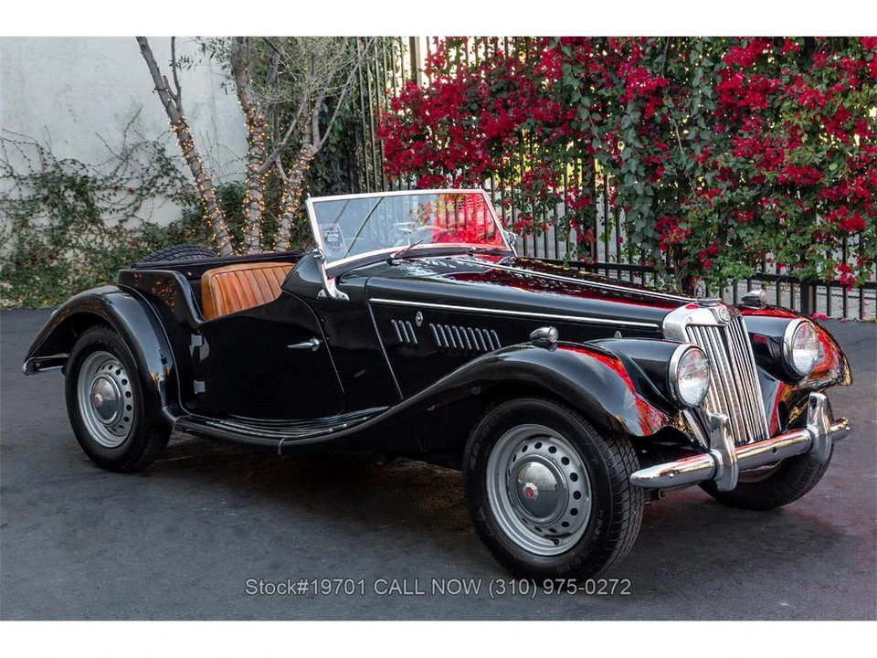 1954 MG TF - Image 3 of 31
