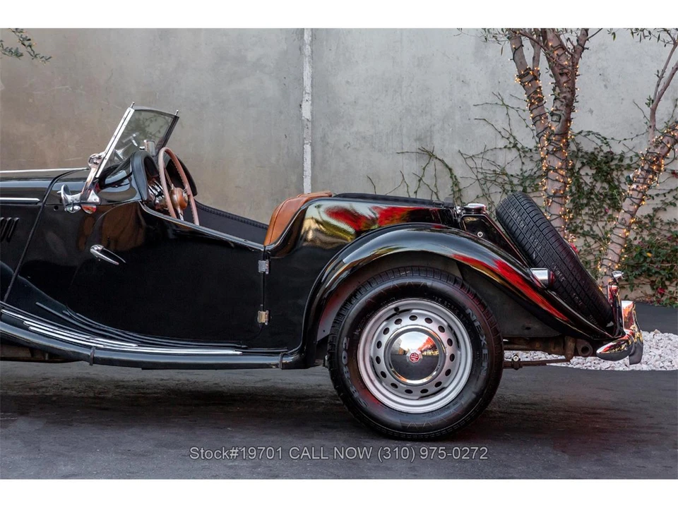 1954 MG TF - Image 13 of 31