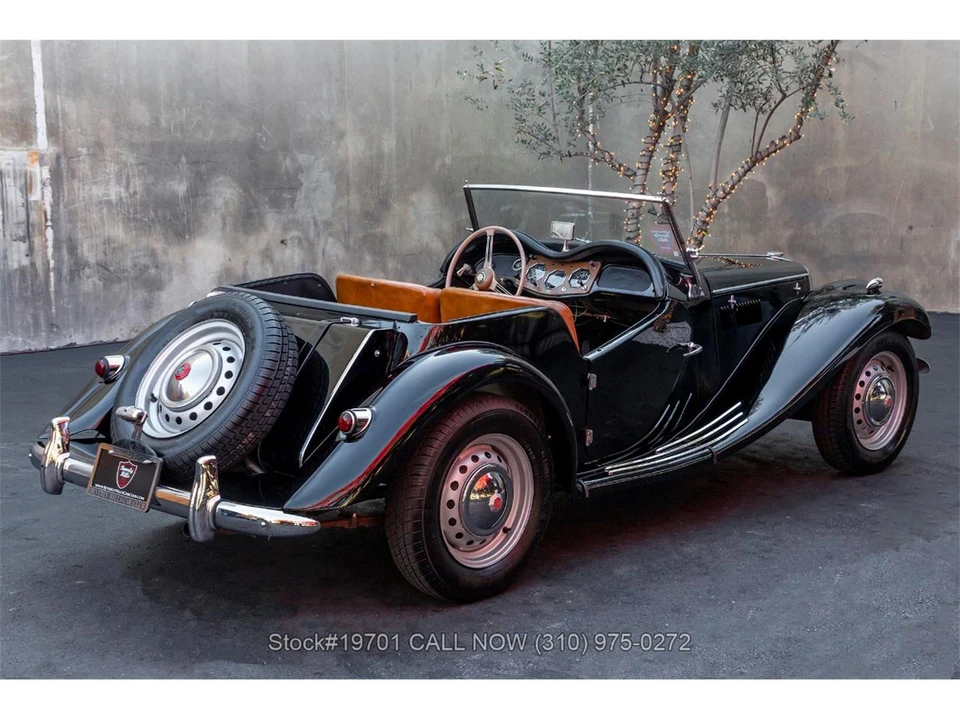 1954 MG TF - Image 5 of 31