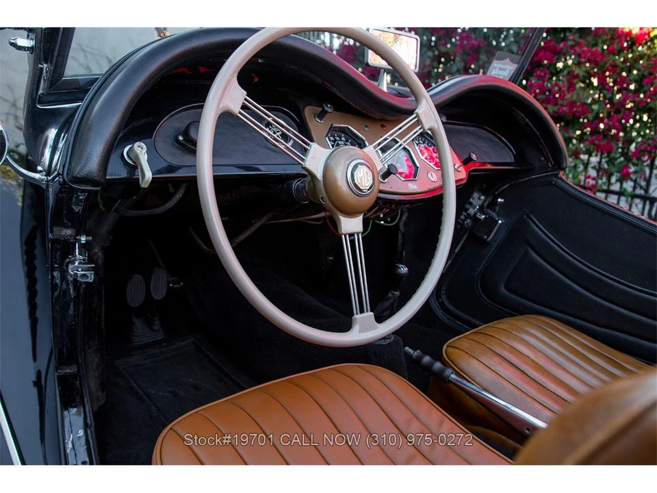 1954 MG TF - Image 18 of 31