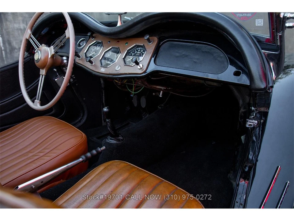 1954 MG TF - Image 24 of 31