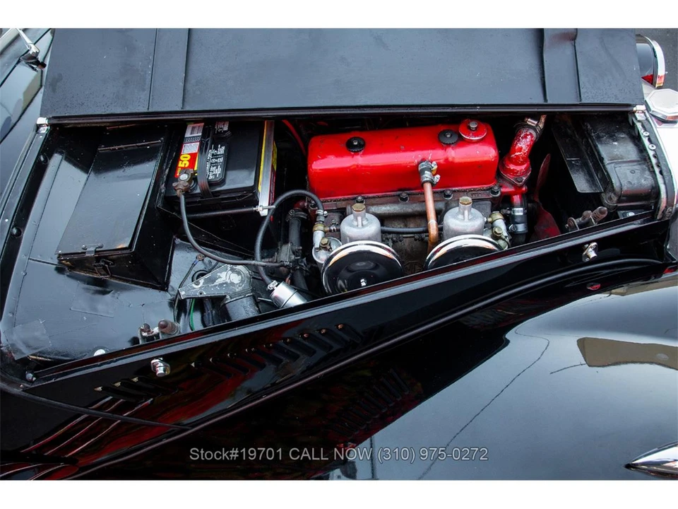 1954 MG TF - Image 30 of 31