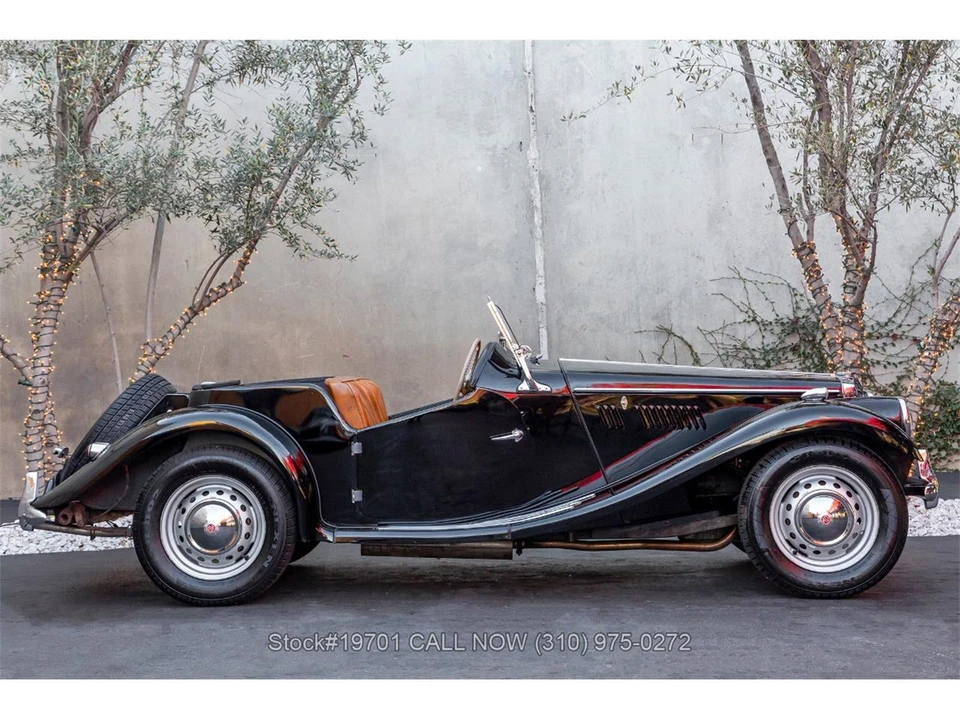 1954 MG TF - Image 4 of 31