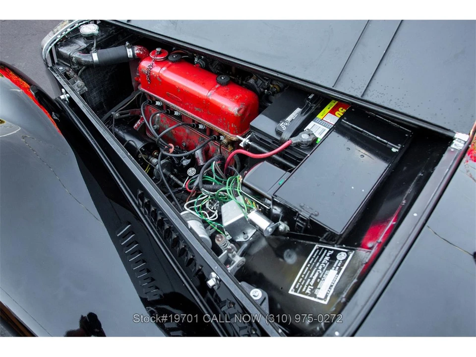 1954 MG TF - Image 26 of 31