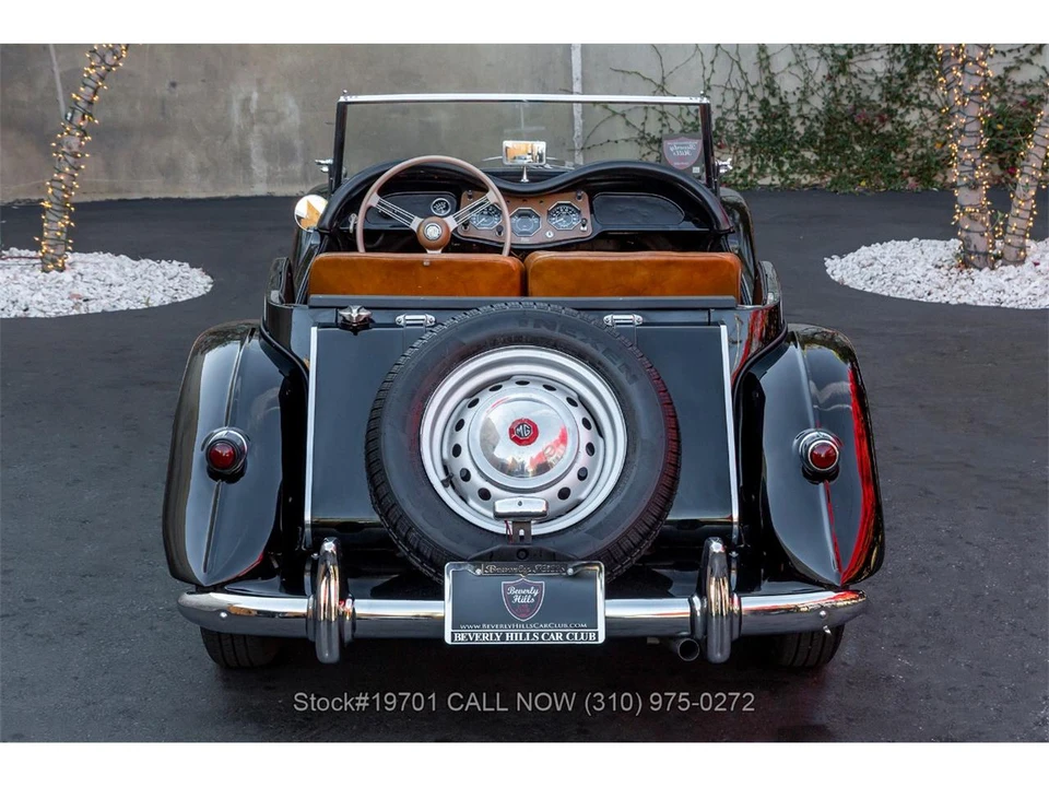 1954 MG TF - Image 6 of 31