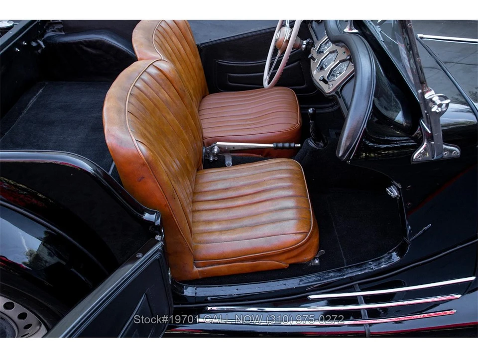 1954 MG TF - Image 22 of 31
